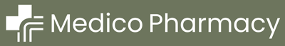 Medico Pharmacy logo
